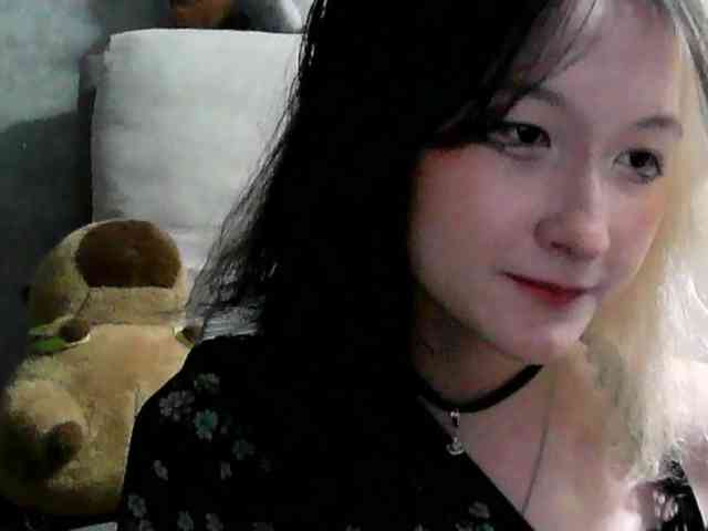 Lilfain-baby webcam