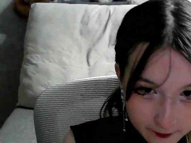 Lilfain-baby webcam