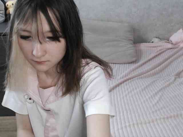 Lilfain-baby Live Webcam on BongaCams