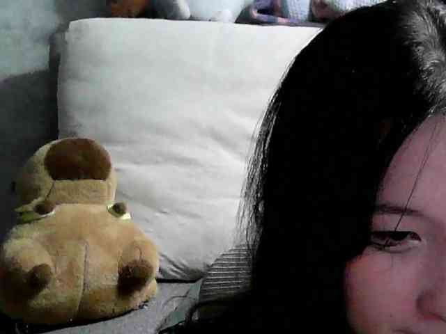 Lilfain-baby webcam
