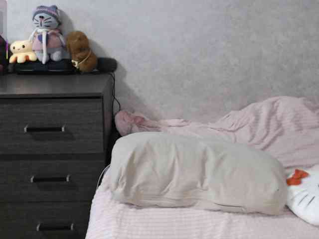 Lilfain-baby webcam