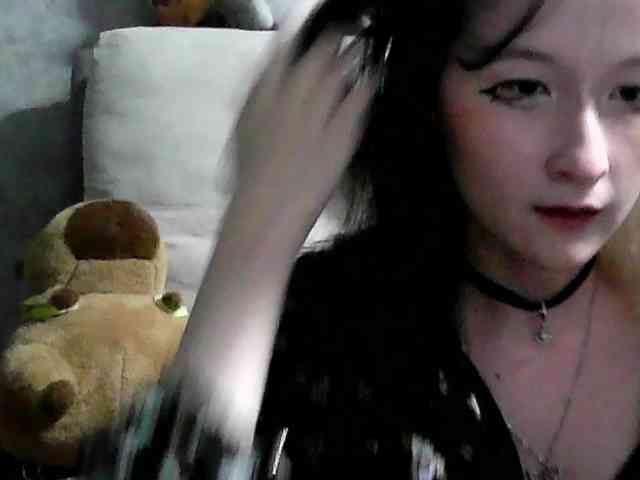 Lilfain-baby webcam