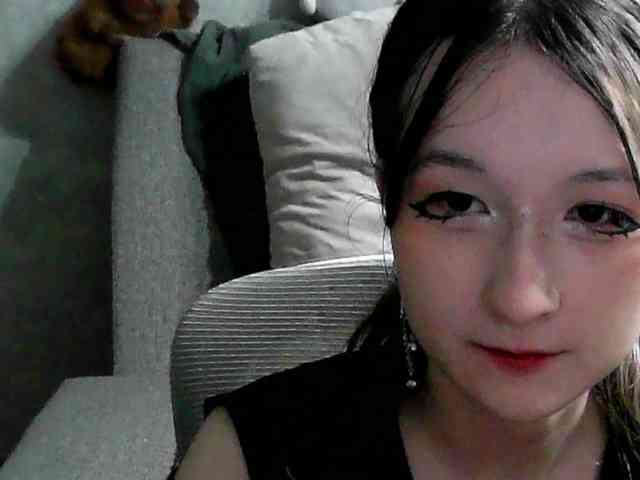 Lilfain-baby webcam