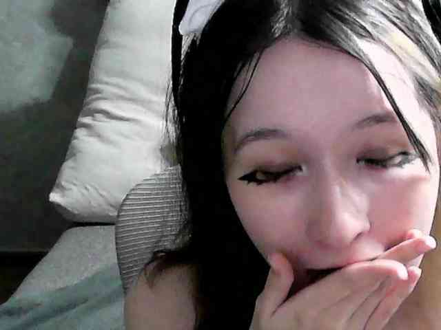 Lilfain-baby webcam