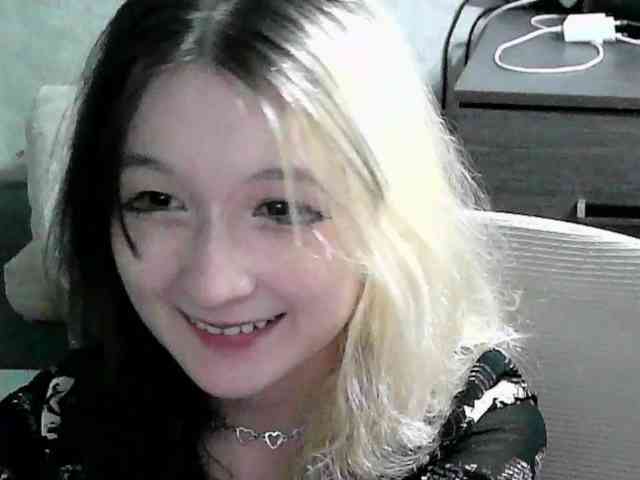 Lilfain-baby webcam