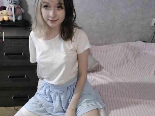 Lilfain-baby webcam