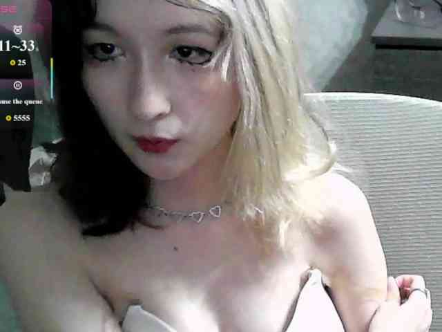 Lilfain-baby webcam