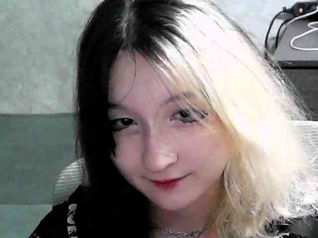 Lilfain-baby webcam