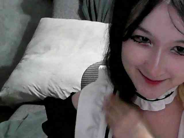 Lilfain-baby webcam