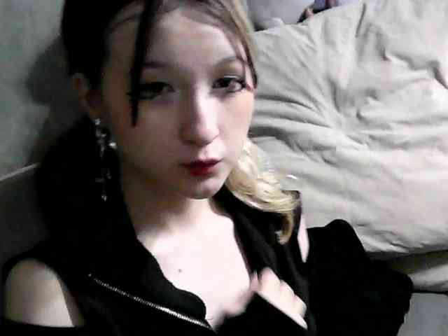 Lilfain-baby webcam