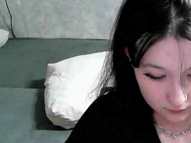 Lilfain-baby webcam