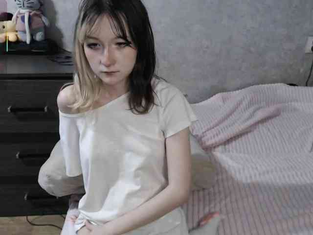 Lilfain-baby webcam