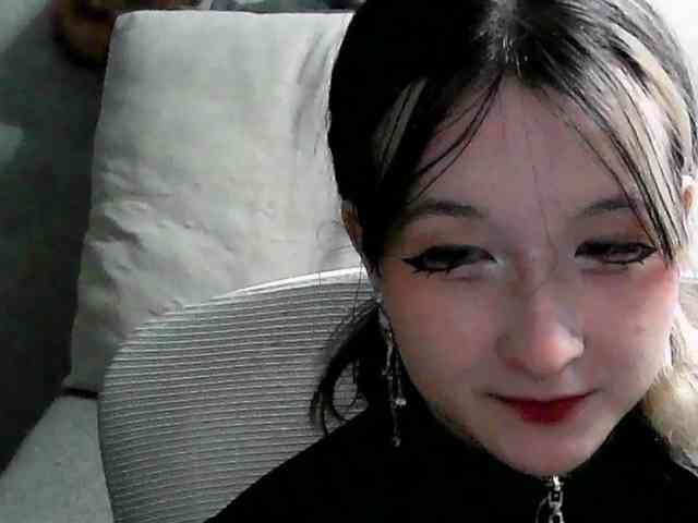 Lilfain-baby webcam