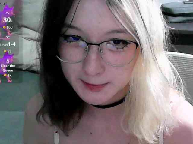 Lilfain-baby webcam