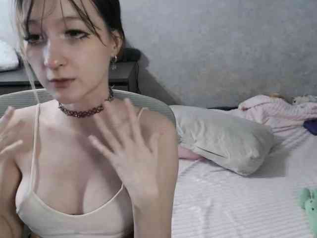 Lilfain-baby webcam