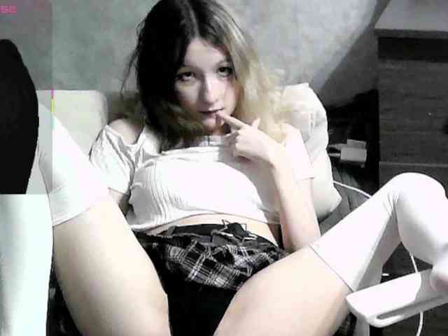 Lilfain-baby Live Webcam on BongaCams