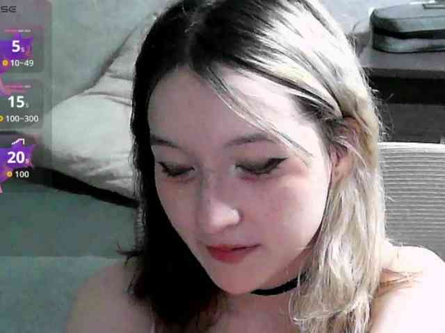 Lilfain-baby webcam
