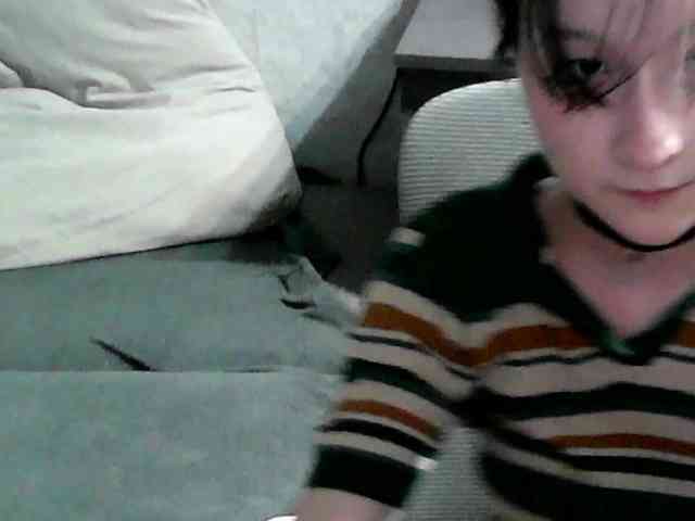 Lilfain-baby webcam