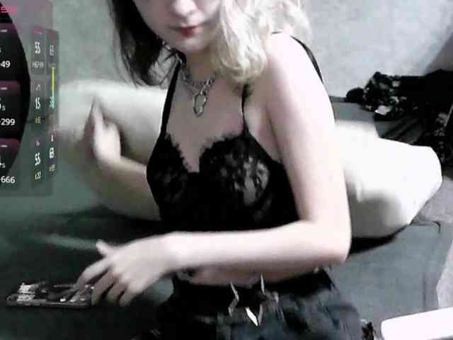 Lilfain-baby webcam