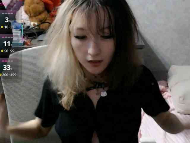 Lilfain-baby webcam