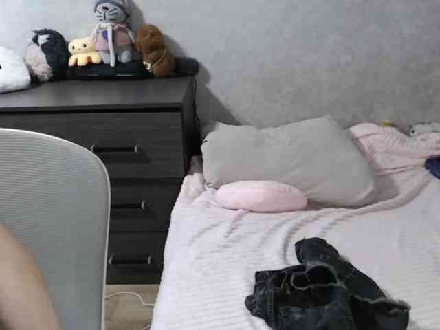 Lilfain-baby webcam