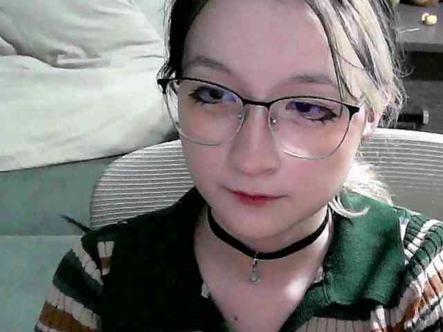 Lilfain-baby webcam