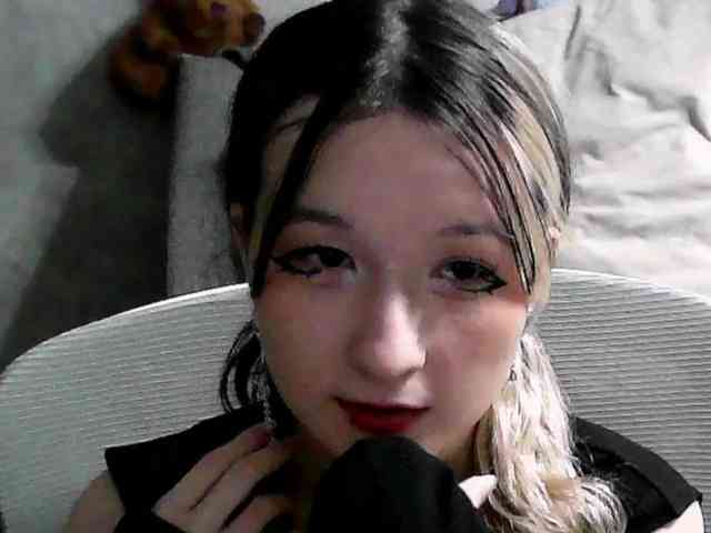 Lilfain-baby webcam