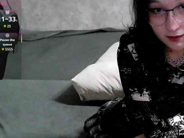 Lilfain-baby webcam