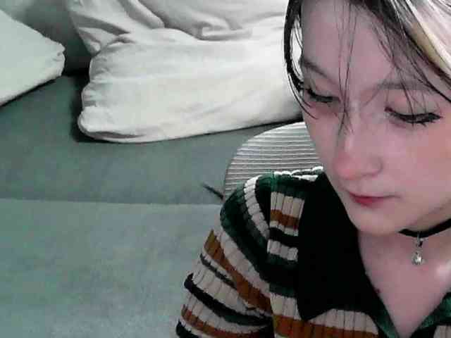Lilfain-baby webcam