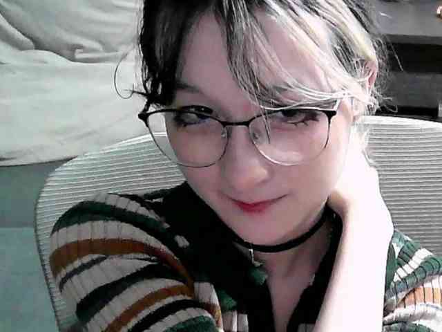 Lilfain-baby webcam