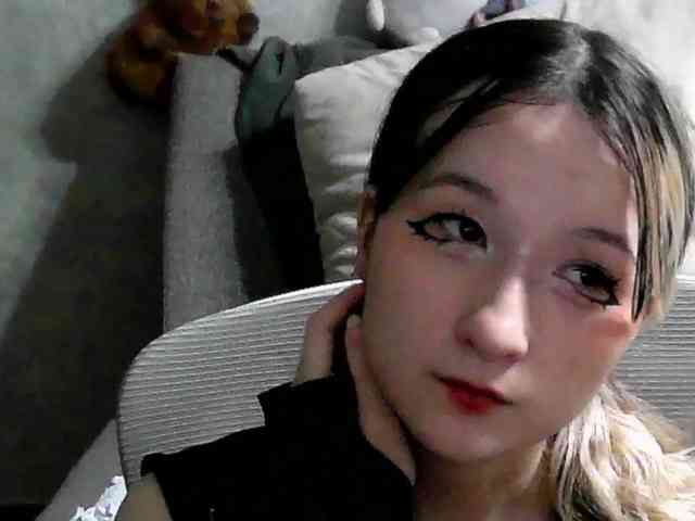 Lilfain-baby webcam