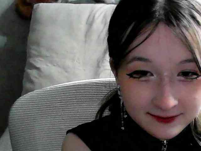 Lilfain-baby webcam