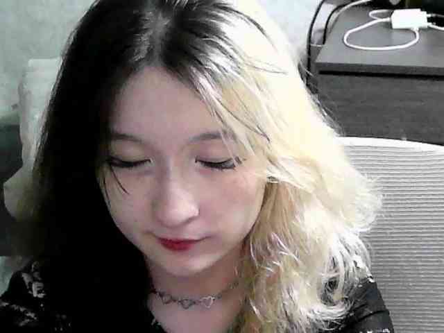 Lilfain-baby webcam