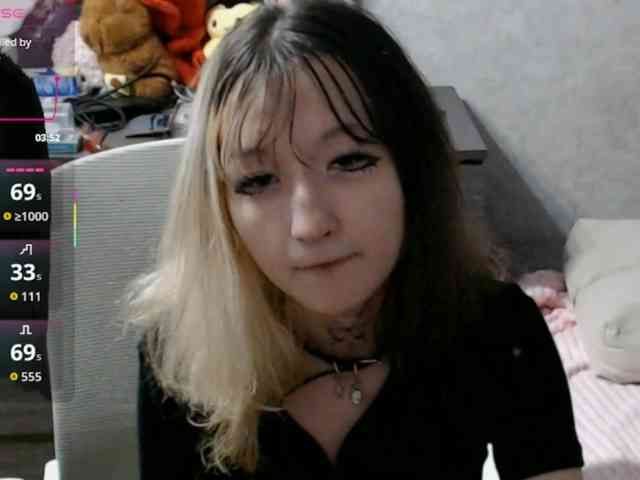 Lilfain-baby webcam