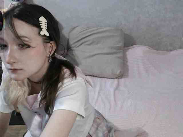 Lilfain-baby webcam