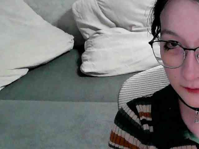 Lilfain-baby webcam