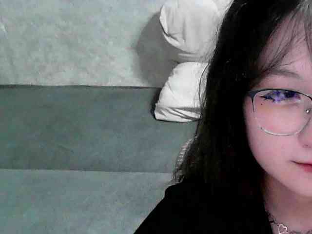 Lilfain-baby webcam