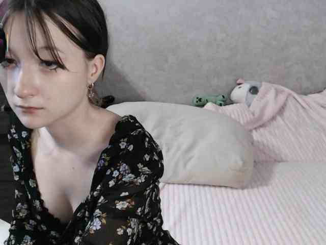 Lilfain-baby webcam