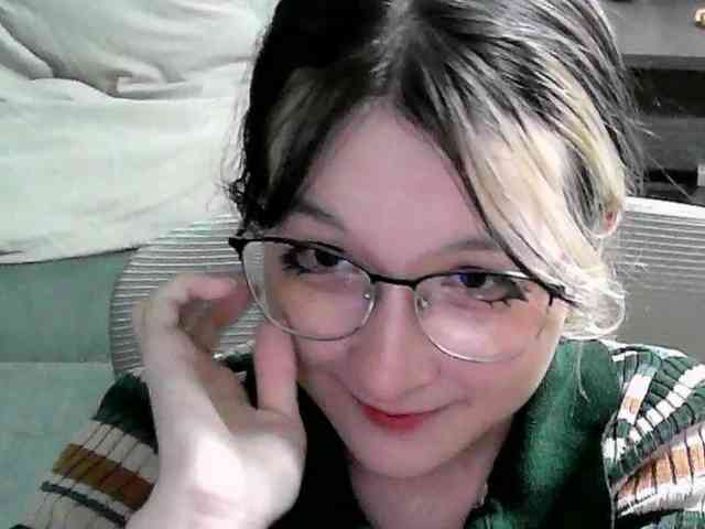 Lilfain-baby webcam
