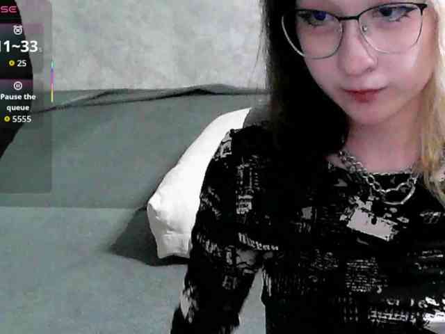 Lilfain-baby webcam