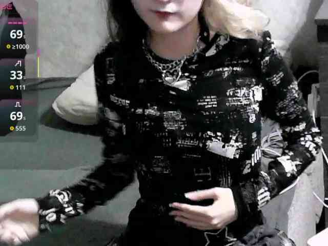 Lilfain-baby webcam