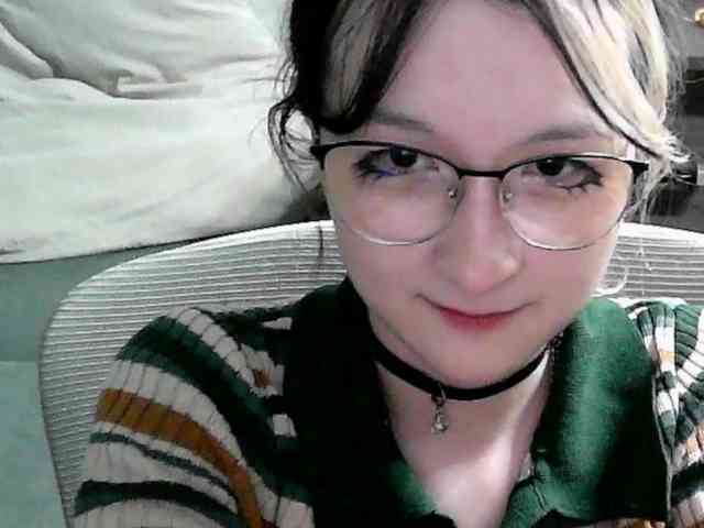 Lilfain-baby webcam