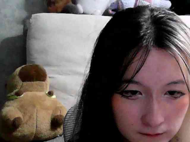 Lilfain-baby webcam