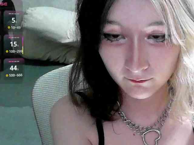 Lilfain-baby webcam