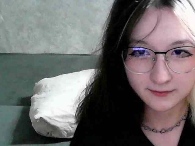 Lilfain-baby webcam
