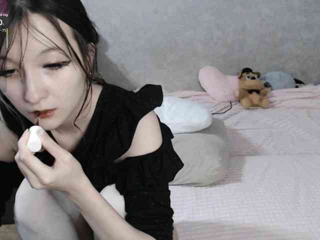 Lilfain-baby webcam