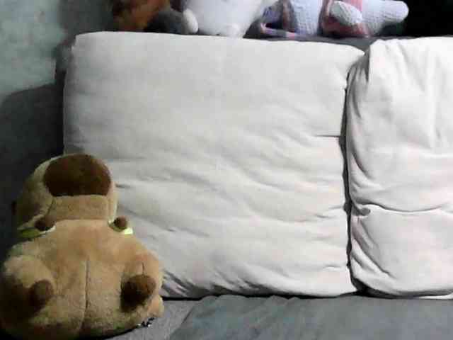 Lilfain-baby webcam