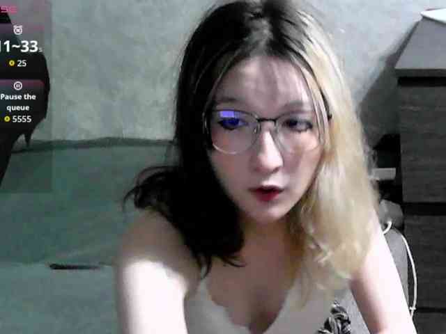 Lilfain-baby webcam