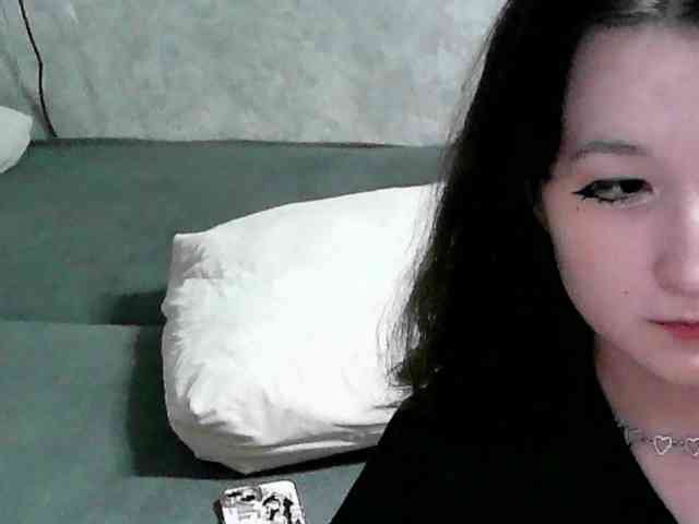 Lilfain-baby webcam