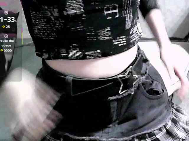 Lilfain-baby webcam